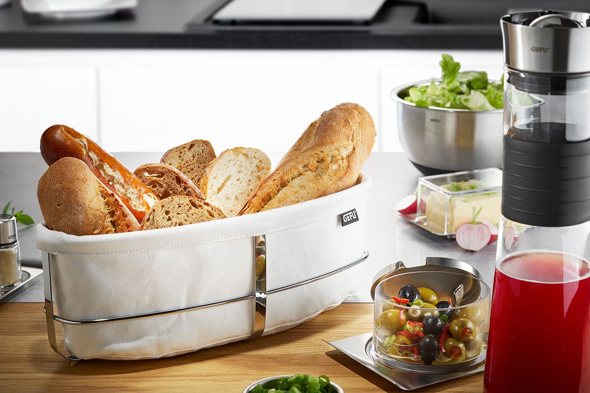 Frühstück