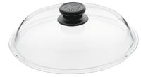 Pyrex - Glasdeckel rund 