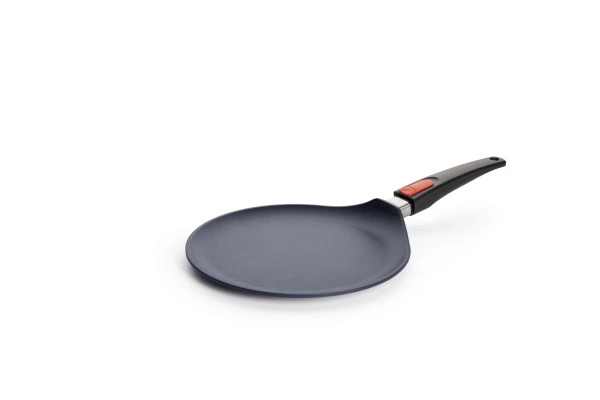 Crêpepfanne 26cm,Ind. Abnehmbar Griff,DL