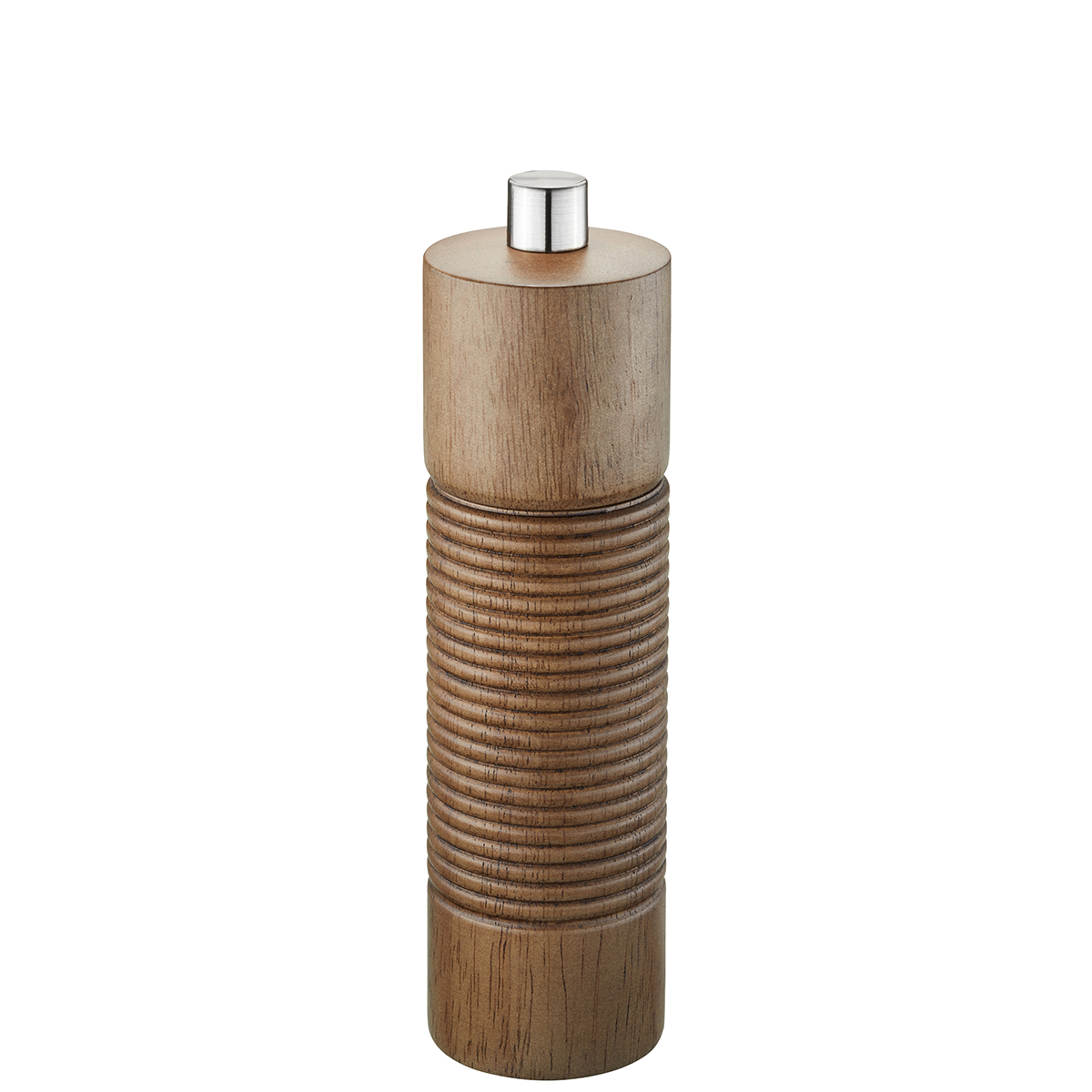 Salz- oder Pfeffermühle TEDORO braun gross - AUSLAUFARTIKEL