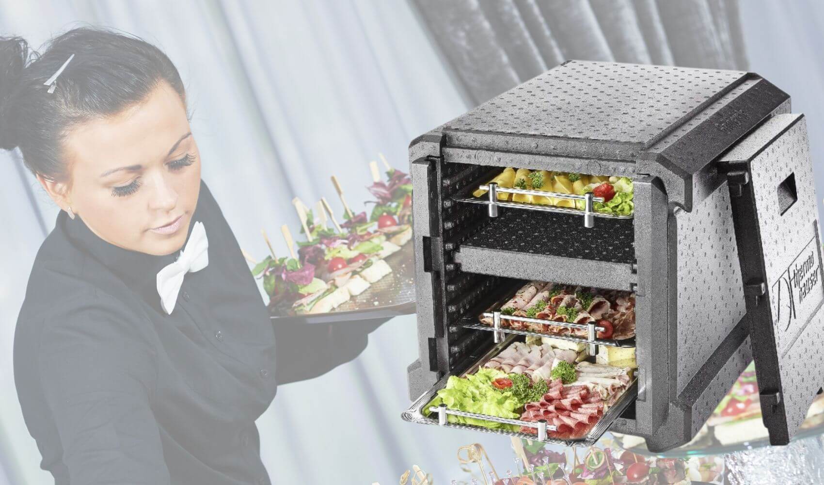 Universal Boxen