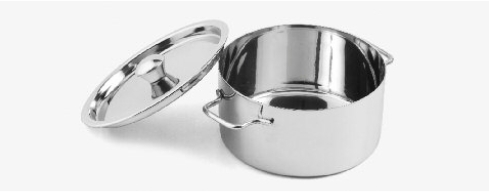 Mini-Deckel
