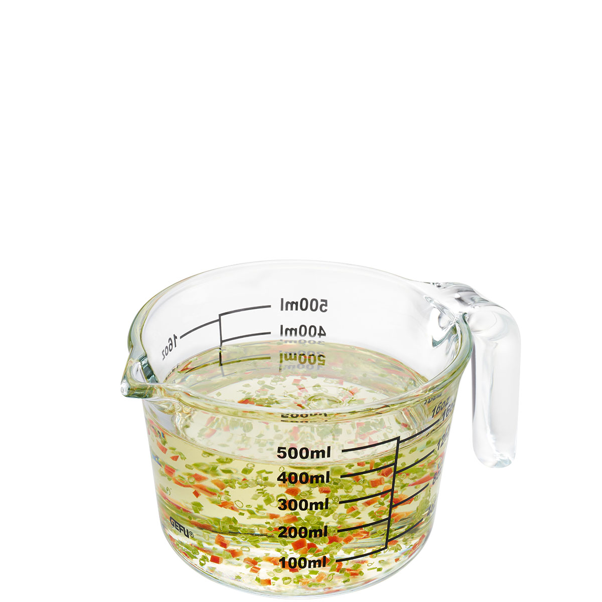 Messbecher DIMENSO, 500 ml