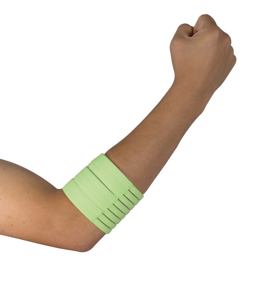 Ellenbogen Bandage, recycelt