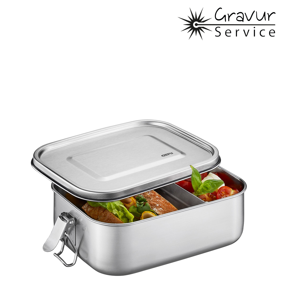Lunchbox ENDURE, klein