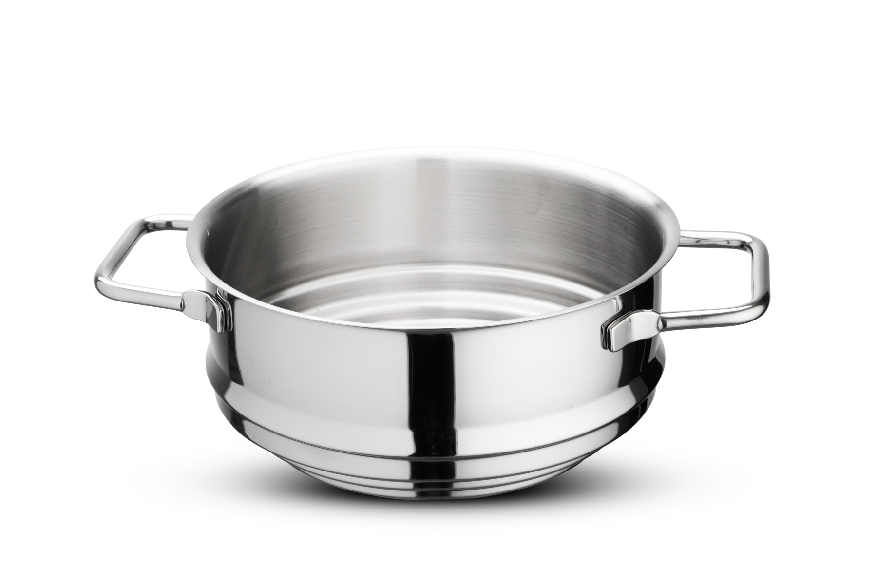 Dünstaufsatz für Töpfe Ø 16cm,18cm,20cm