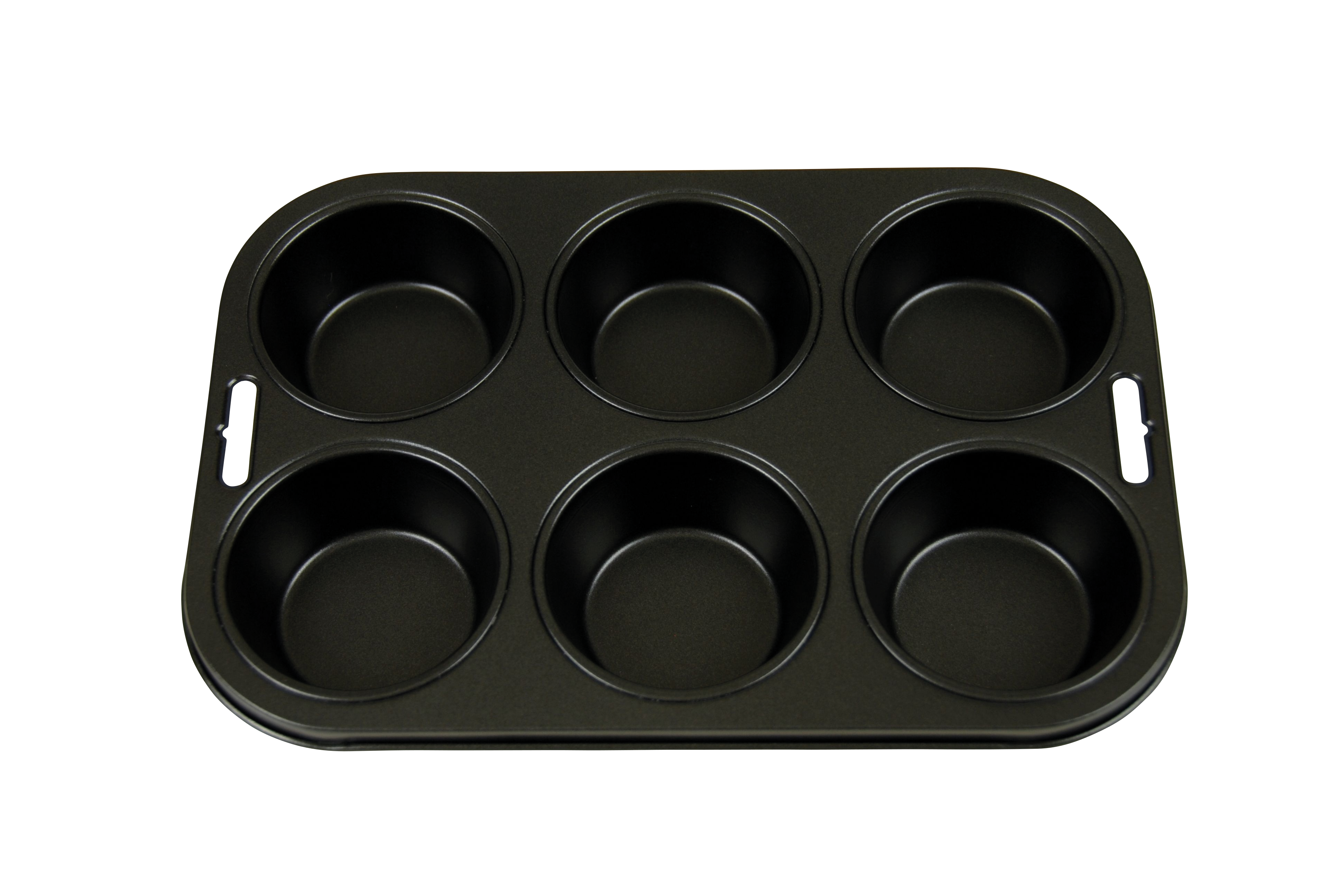 Muffinform 6-er