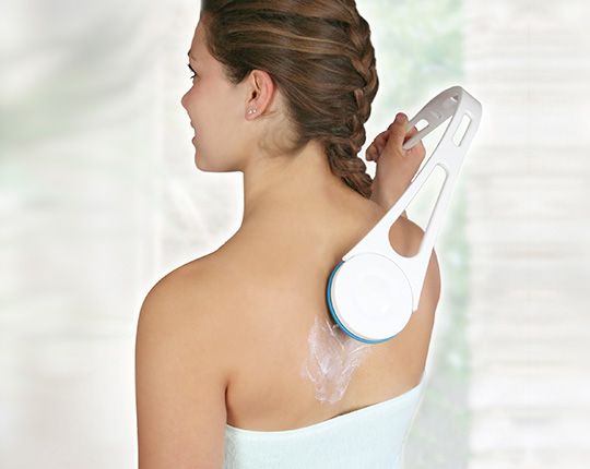 Easy Free Rücken Cremer Plus U-Form