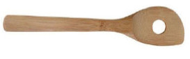 Lochkelle Bambus 3er Set
