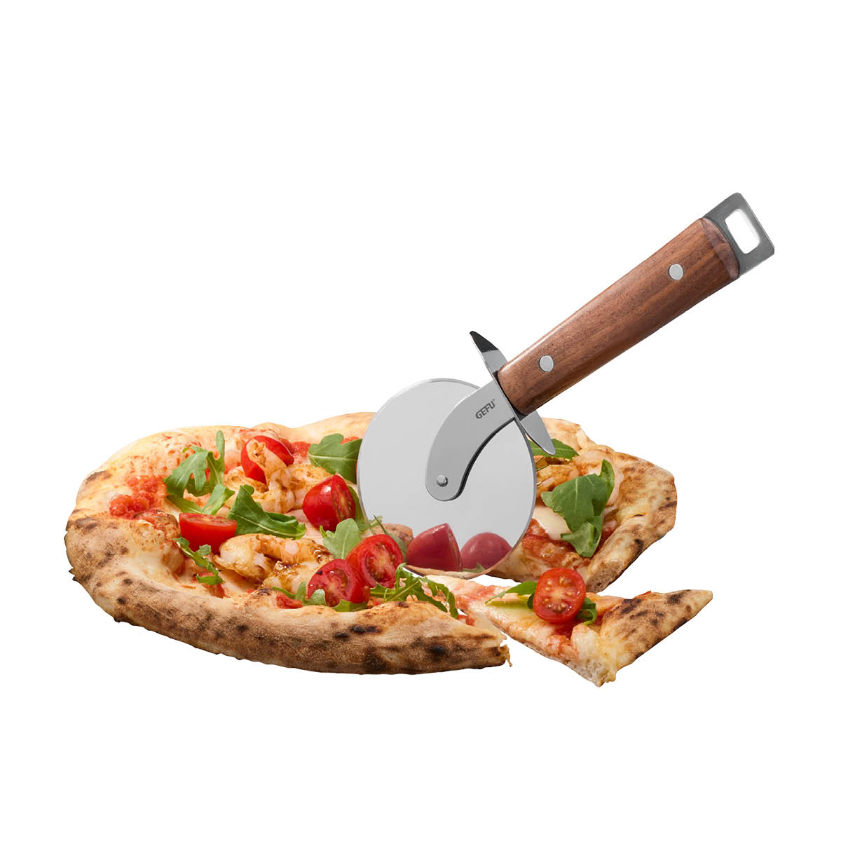 Pizzarad MADERO