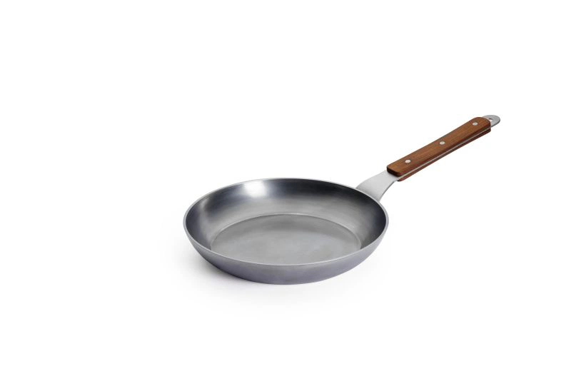 Woll Carbon Stahl - Bratpfanne