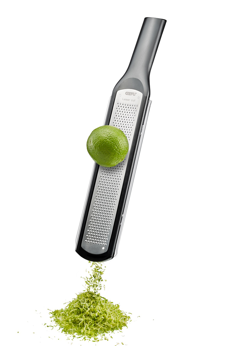 Feinreibe RAFINO  L 32,4 cm