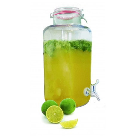 Getränkedispenser 8L