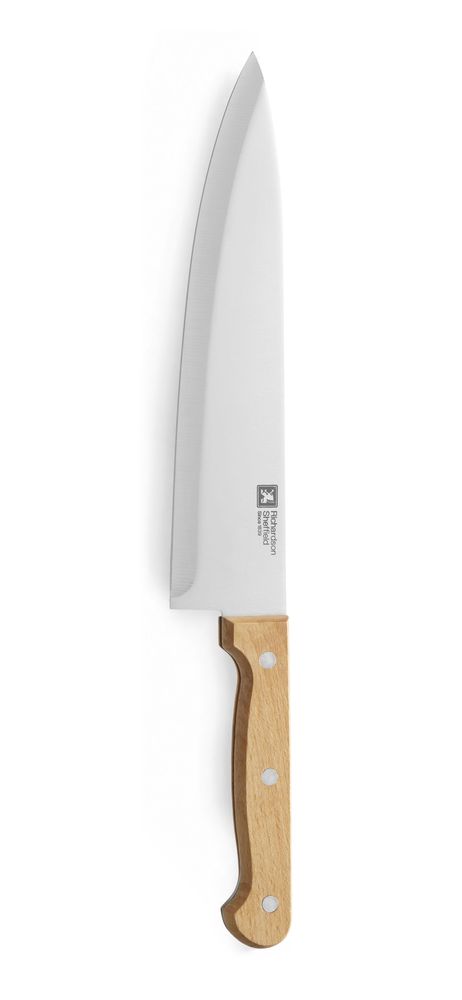 Richardson Sheffield Messer