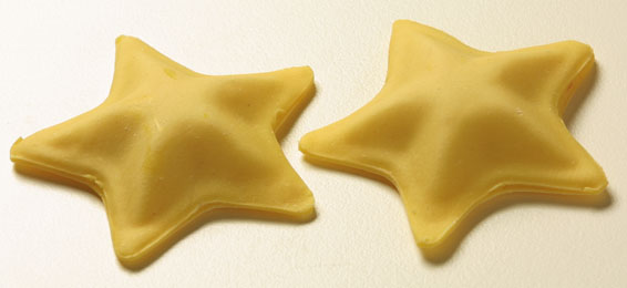 GSD Ravioli Stelline 