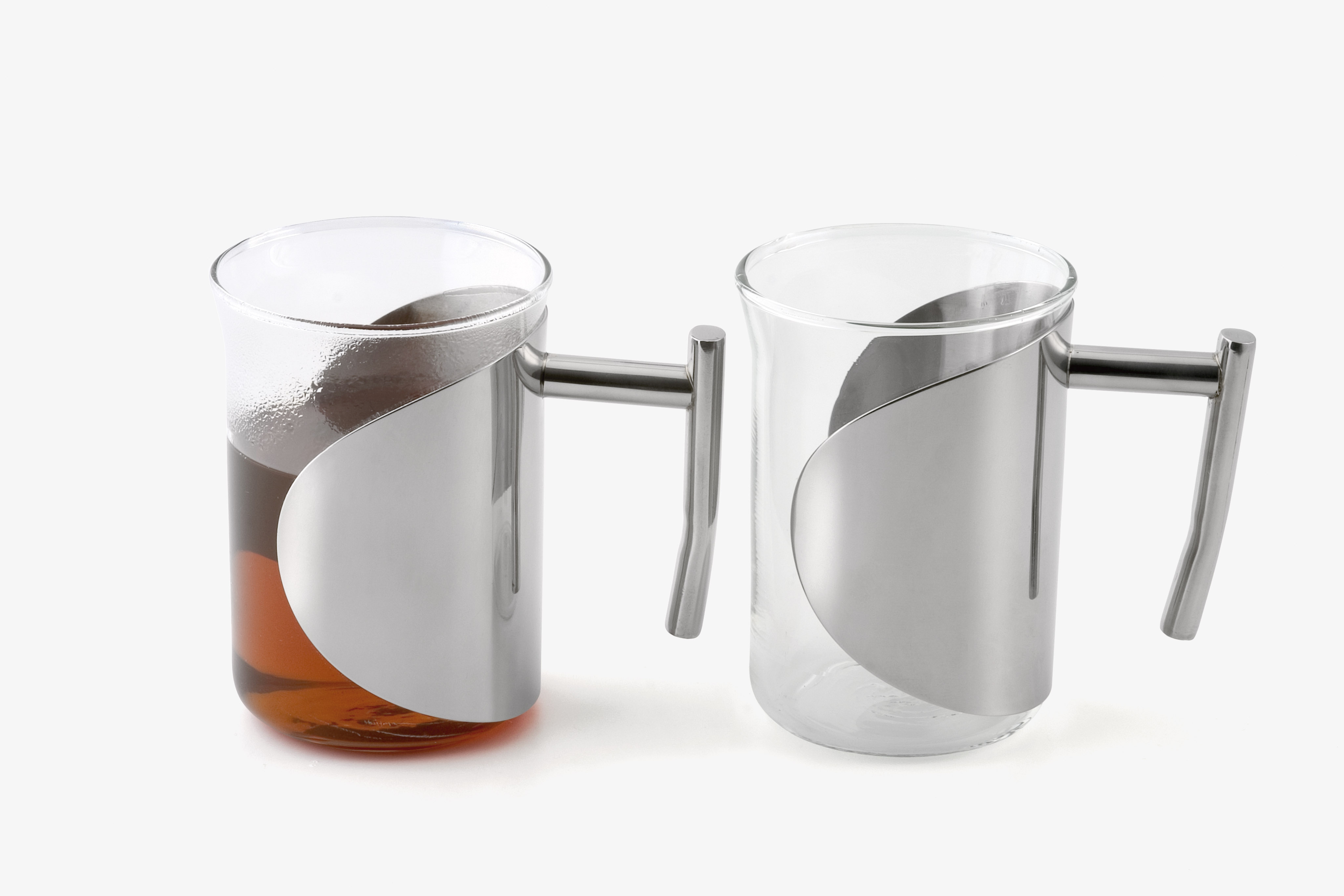 TEEGLÄSER Set 2