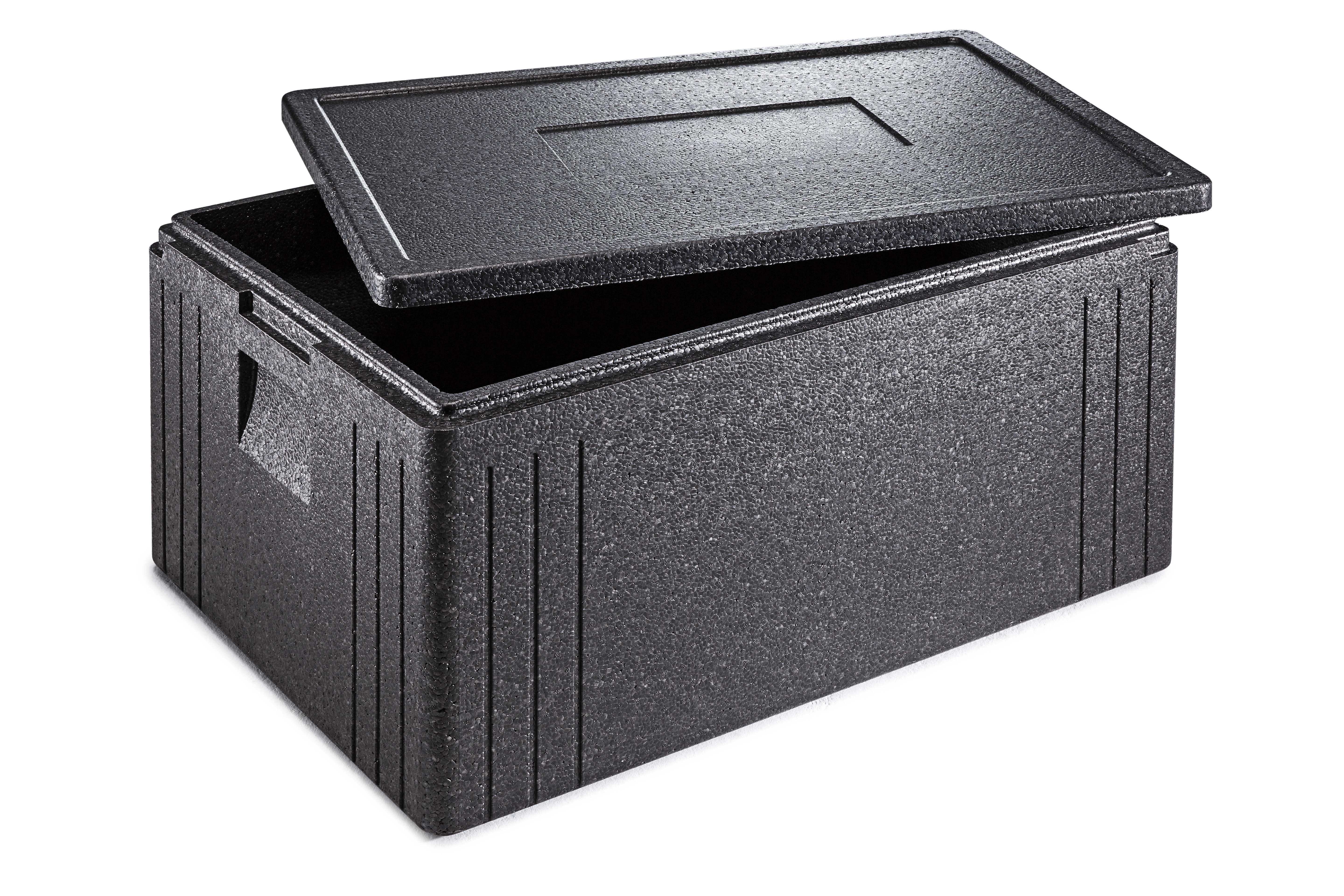 EPP Box Universal eco line 36cm