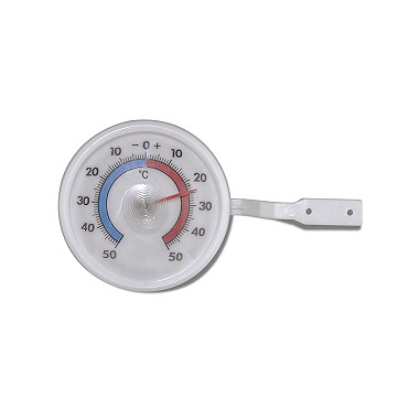 Fensterthermometer