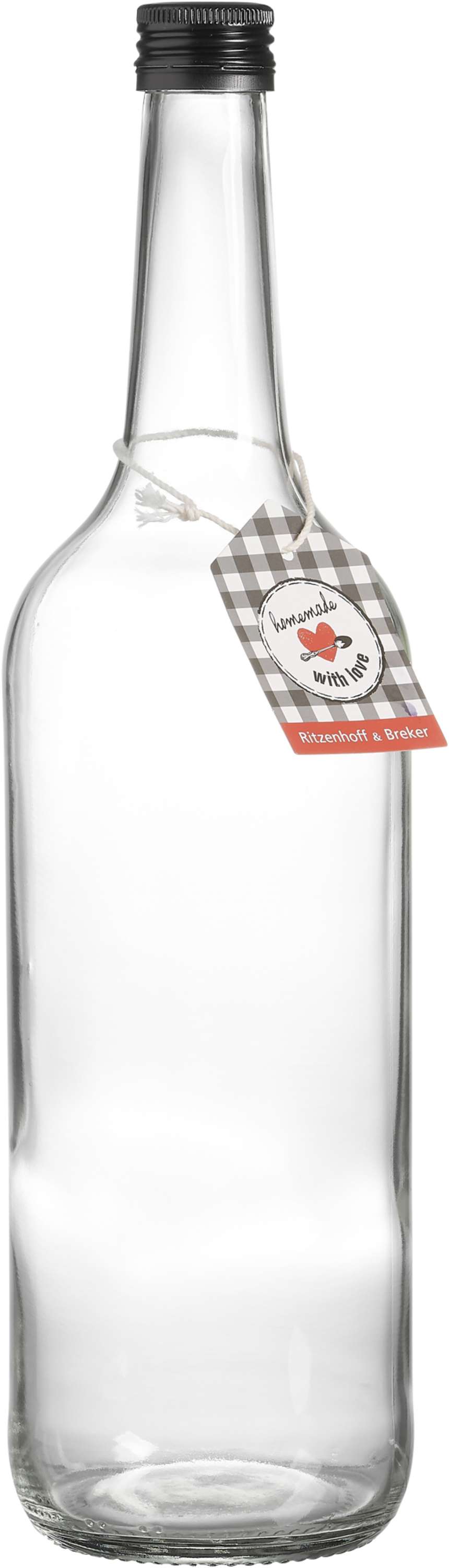 Flasche 1Ltr, EMMA