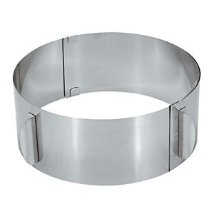 Gefu Tortenring (Höhe 8.5cm)